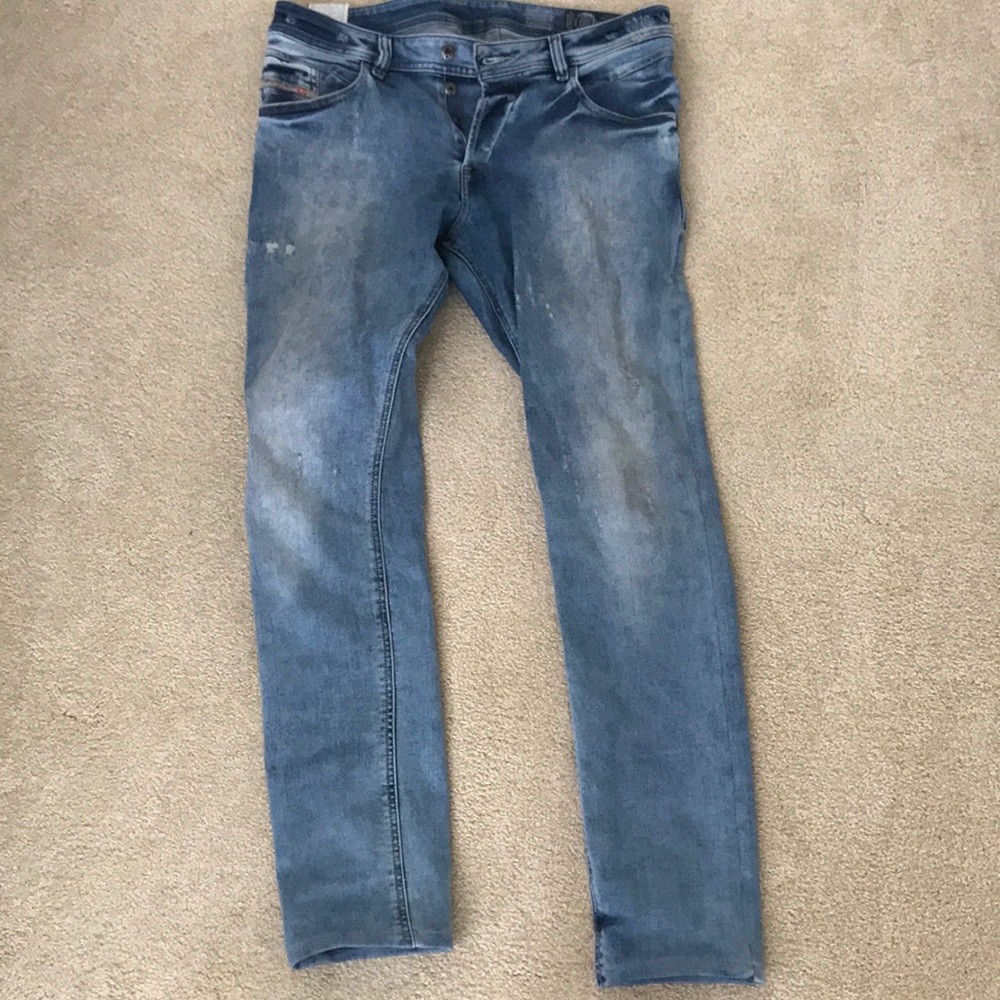 Diesel jeans